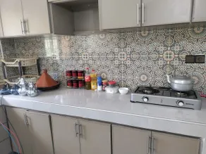 Itto House, Apartment N:1 Taghia, Zaouia Ahansal - Image 3