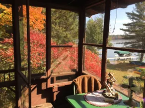Rustic Summer Cottage - Image 4
