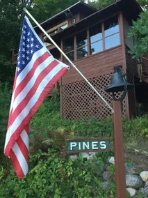 Rustic Summer Cottage - Image 5