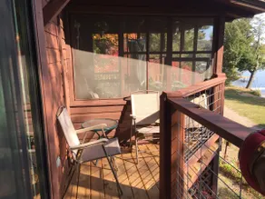 Rustic Summer Cottage - Image 2