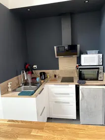 Independent studio in a renovated antique farmhouse - Image 2