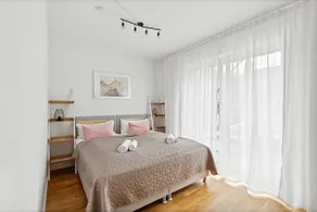 Sali-Homes | Coziness on the Rother Mainufer R3 - Image 4