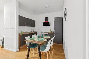 Sali-Homes | Coziness on the Rother Mainufer R3 - Image 2