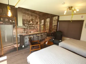 Free parking for 3 cars, large detached house, convenient access to Nagashima Spa Land, Suzuka Circuit, and Nagoya　 - Image 2