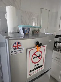 1 Bedroom Apartment in Kingston, Very Central - Image 5