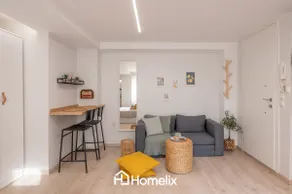 roomaki - New studio in the center with parking - Image 2