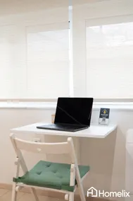roomaki - New studio in the center with parking - Image 5