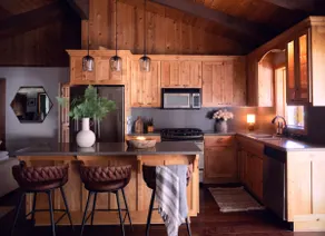 The Fox Den|Large Entertaining Cabin For Families - Image 4