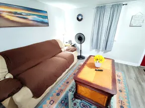 Peaceful Oasis Near DT Greenfield- 2 bedroom Home - Image 2