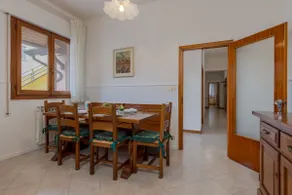 Gate2-MarcoPoloAirport-2 camere da letto-Wifi-Netflix-15' da Venezia - Image 3