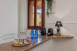 Gate2-MarcoPoloAirport-2 camere da letto-Wifi-Netflix-15' da Venezia - Image 5