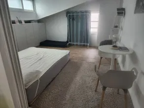 [Up to 6 people] Cheongju Gyeongpung Terminal/Romantic Rooftop/Unusual Date/Private Terrace/Barbecue Party/Long-term accommodation available - Image 3
