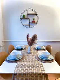 Charming Home in Wellingborough - Image 5