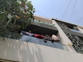 Orraica | Entire 1BHK | Balcony View | Wifi | AC - Image 3