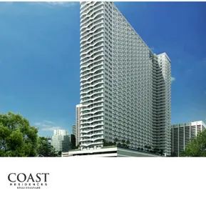 G&M's Place @ SMDC Coast Residences - Image 2
