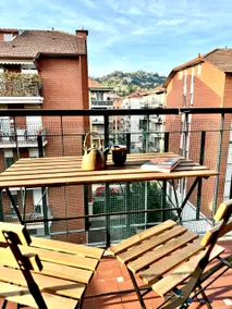 3-room flat with Old Town view | Bergamo - Image 3