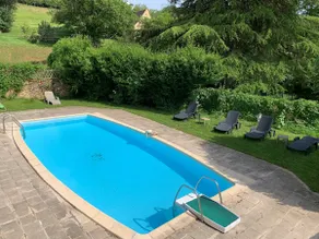 La Périgourdine, private pool, 10 minutes from Sarlat - Image 2
