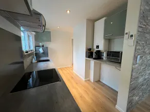 Gite-apartment com' from the peaks to the water - Image 4