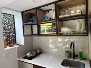 Charming, modern apartment in Cerro de Oro - Image 2