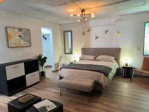 Charming, modern apartment in Cerro de Oro - Image 5