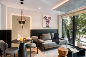 Urban Jewel Apartment | Rooftop + Sunny Terrace - Image 2
