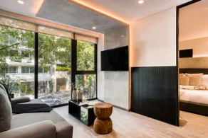 Urban Jewel Apartment | Rooftop + Sunny Terrace - Image 3