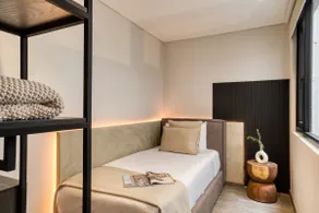 Premium Apt | Rooftop+Near Luxury Dining Spots - Image 5
