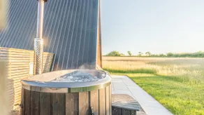 Wilder Retreats - A Frame Cabins - Image 4
