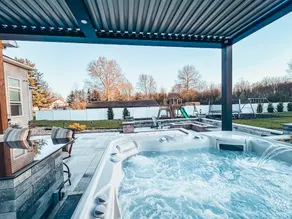 FeralWoods Private Estate+Hot Tub+Luxury Patio - Image 5