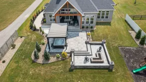 FeralWoods Private Estate+Hot Tub+Luxury Patio - Image 2