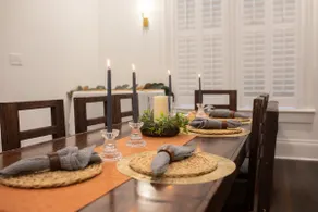 Historic Sallie Peay House - Luxe Downtown Retreat - Image 4
