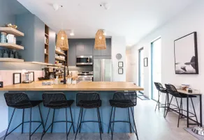 Luxury Forest Home | Open & Airy | 1min to Trails - Image 3