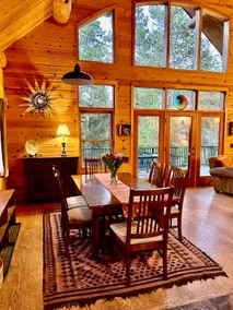 Dragonfly Cabin - Image 4