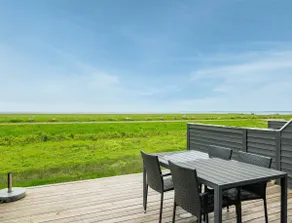 This beautiful holiday home with sea view & sunset - Image 3