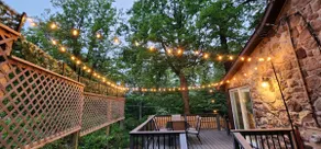 Entire Mountain Cottage Near Scenic Hiking Trails - Image 4