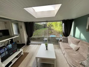 Garden level + private garden - 10 min Lille Flandres - Image 4