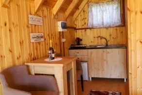Wood House Berat 1 - Image 5