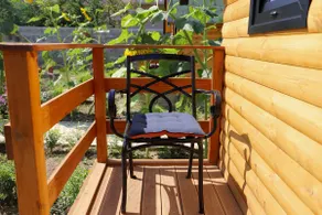 Wood House Berat 1 - Image 4