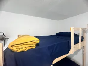 Nano Suite 6 · WiFi · Self Méx–Qro · 24/7 Parking - Image 3