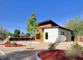 Brand new, modern 1-bedroom. - Image 3