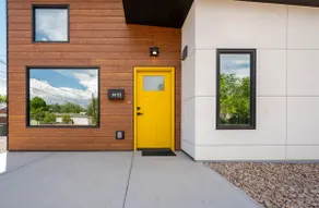 Brand new, modern 1-bedroom. - Image 5