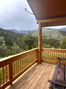 McDonald Cabin #2 next to YNP - Image 3