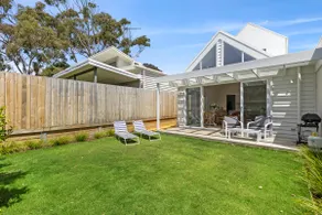 Laguna Beach House Ocean Grove-pets welcome - Image 2