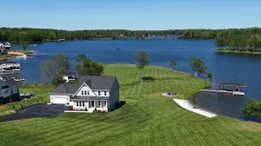 120' Private Beach/Dock, Pickleball, Basketball - Image 2