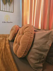 El Nissi Staycation, FAMILY CABIN, CONTEMPORARY CABIN, Enchanted Kingdom - Image 3