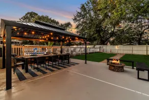 Luxury Pool & Game Home w/ Gazebo & Fire Pit - Image 2
