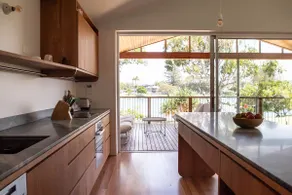 Absolute waterfront, 3 story beach house. - Image 3