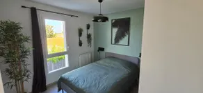 Quiet and bright apartment. - Image 5