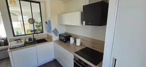 Quiet and bright apartment. - Image 3
