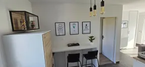 Quiet and bright apartment. - Image 4
